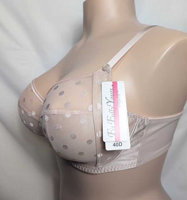 Fit Fully Yours  Carmen | B2498 Full Cup