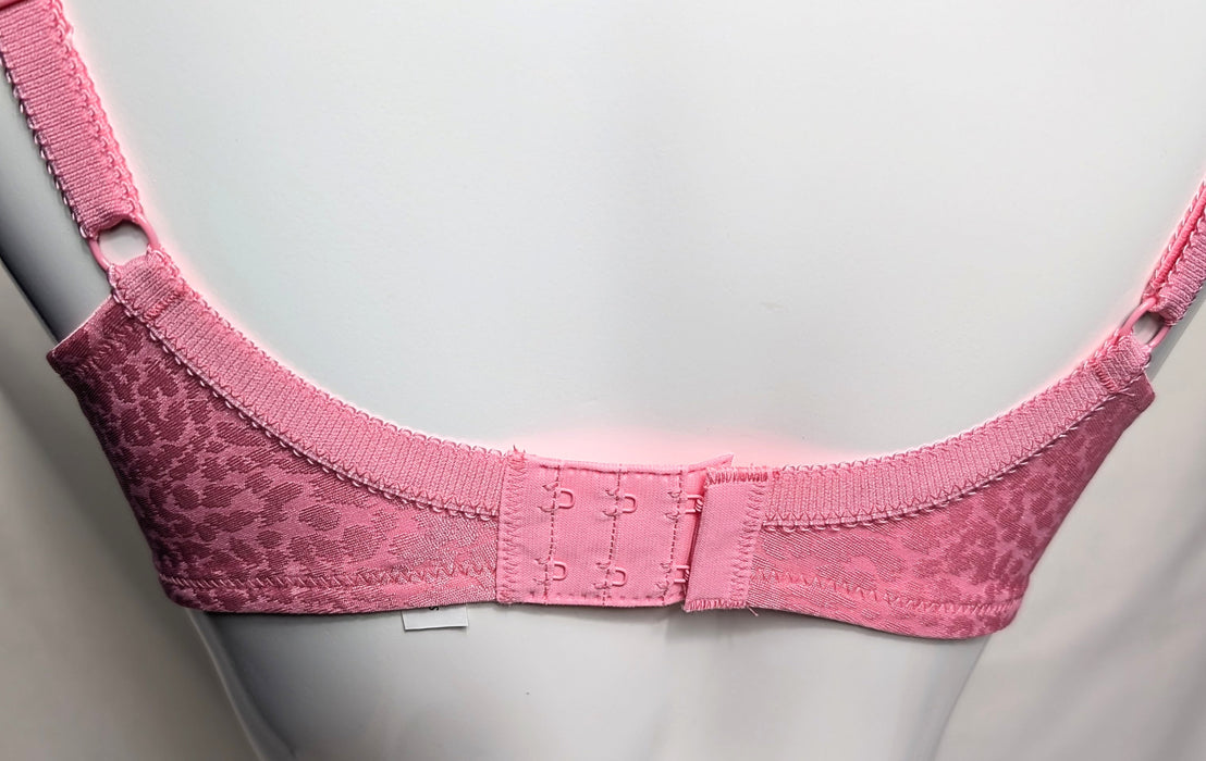 Fit Fully Yours Dream Jacquard | B4383 Molded