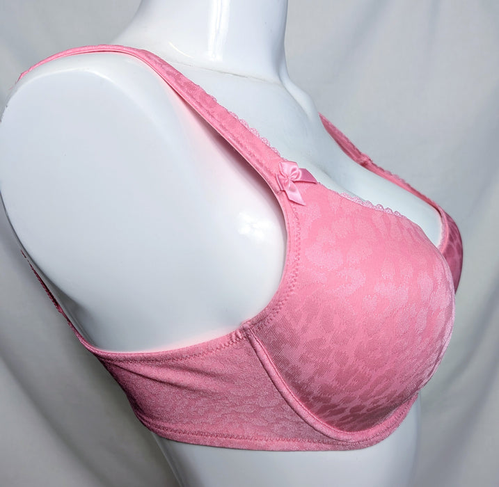 Fit Fully Yours Dream Jacquard | B4383 Molded