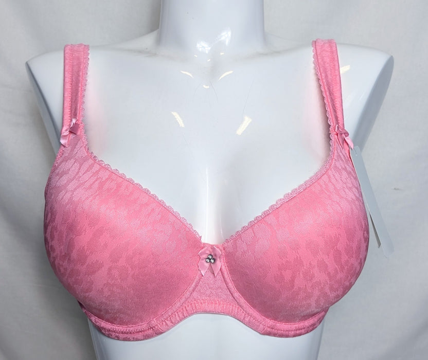 Fit Fully Yours Dream Jacquard | B4383 Molded