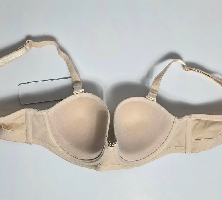 Fit Fully Yours Octavia | B5011 Strapless