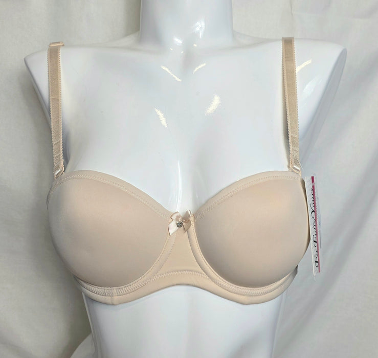 Fit Fully Yours Octavia | B5011 Strapless