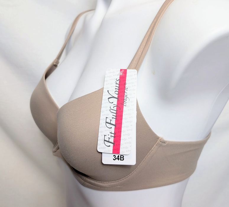 Fit Fully Yours Rosa Sweetheart | B1602 T-Shirt