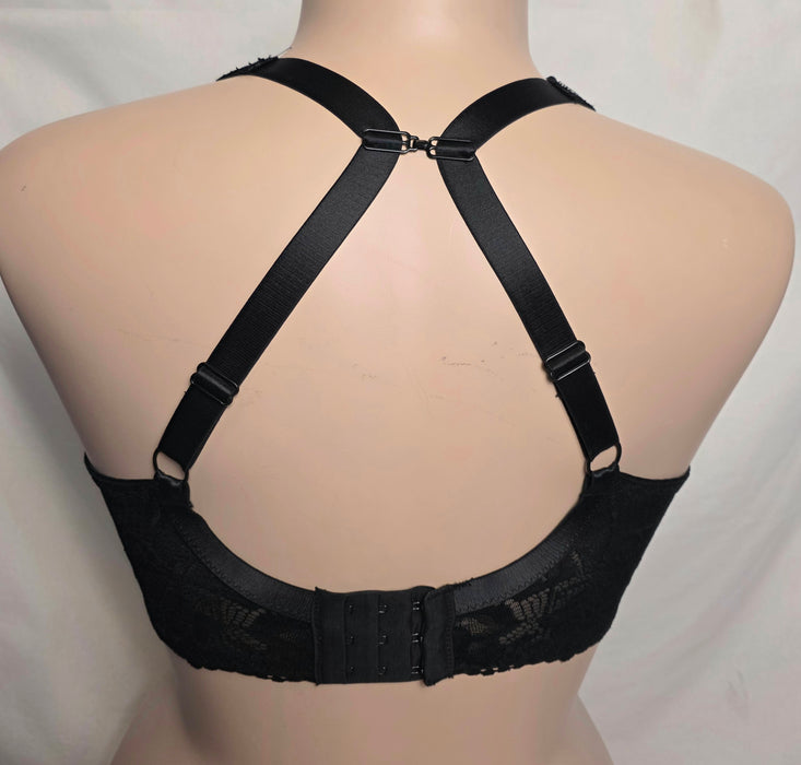 Fit Fully Yours Serena Lace | B2761 Full Cup