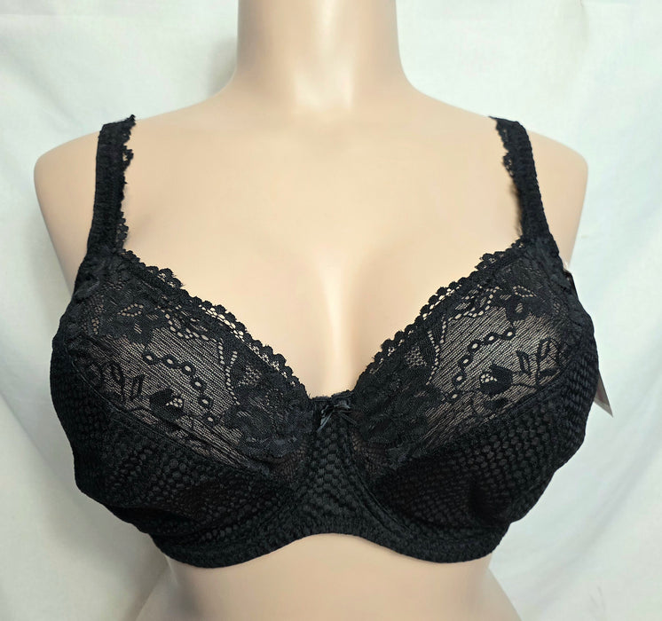 Fit Fully Yours Serena Lace | B2761 Full Cup