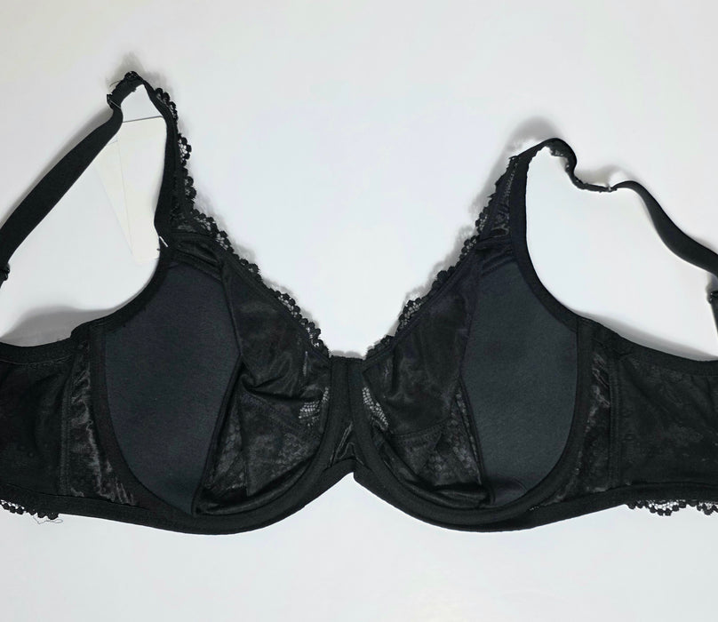 Fit Fully Yours Serena Lace | B2761 Full Cup