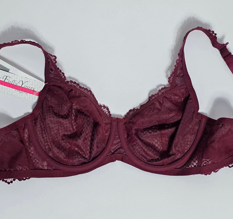 Fit Fully Yours Serena Lace | B2761 Full Cup