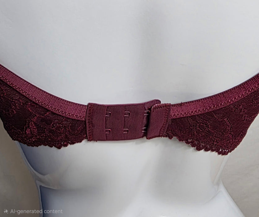 Fit Fully Yours Serena Lace | B2761 Full Cup