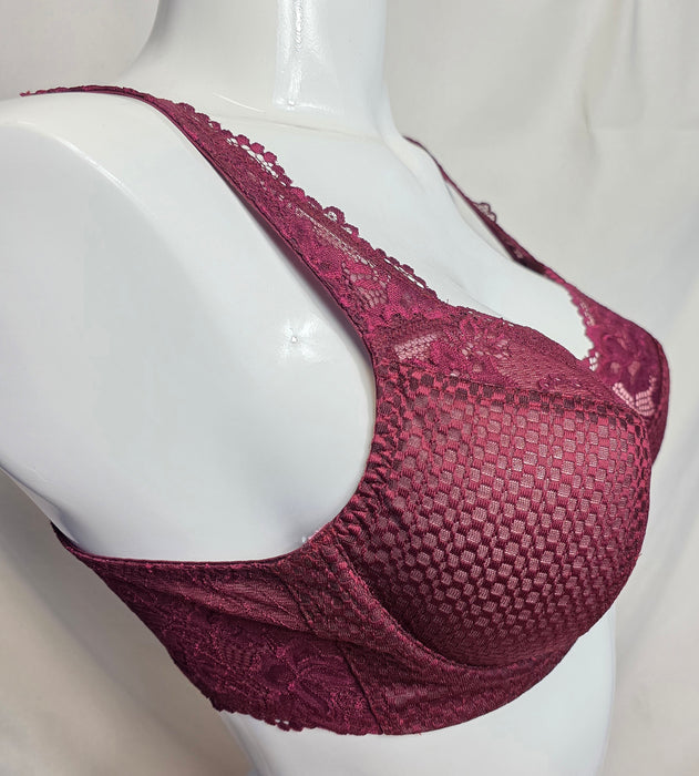 Fit Fully Yours Serena Lace | B2761 Full Cup