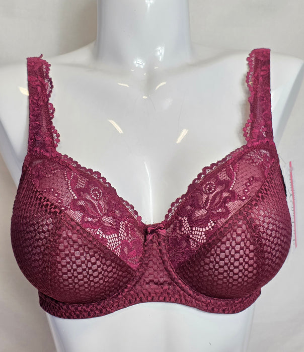 Fit Fully Yours Serena Lace | B2761 Full Cup