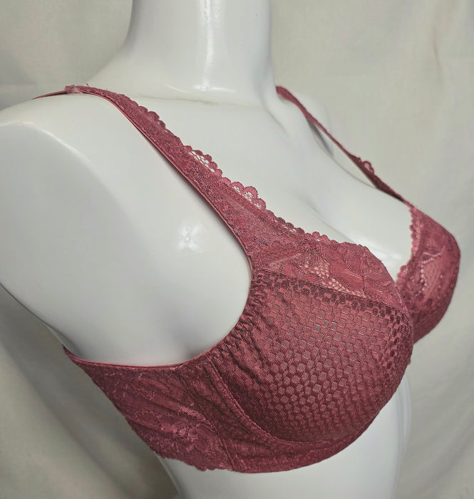 Fit Fully Yours Serena Lace | B2761 Full Cup