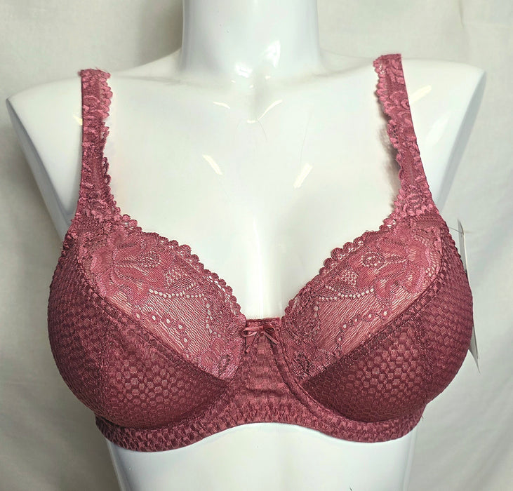 Fit Fully Yours Serena Lace | B2761 Full Cup