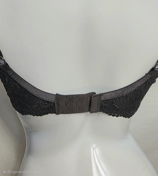 Fit Fully Yours Serena Lace | B2761 Full Cup