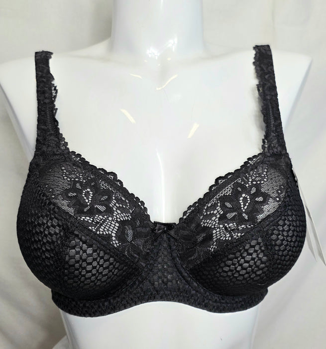 Fit Fully Yours Serena Lace | B2761 Full Cup