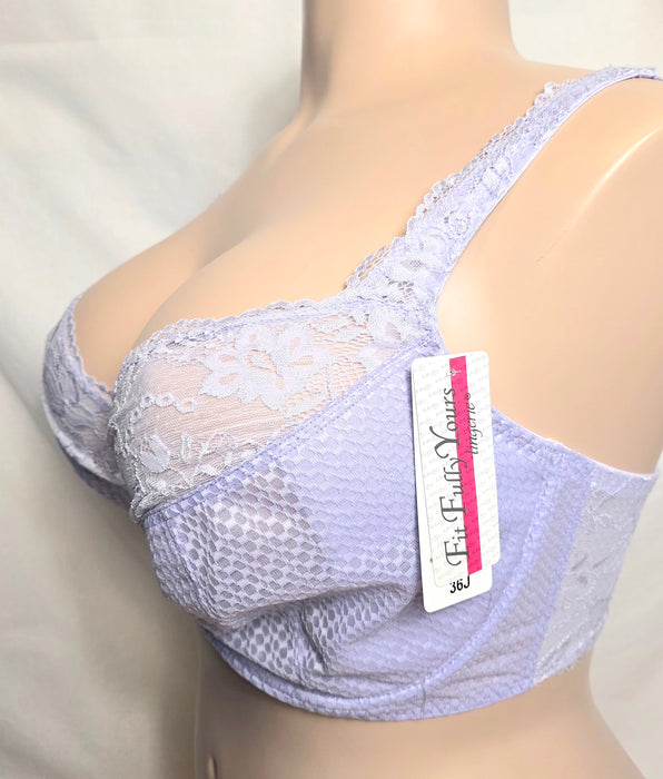 Fit Fully Yours Serena Lace | B2761 Full Cup