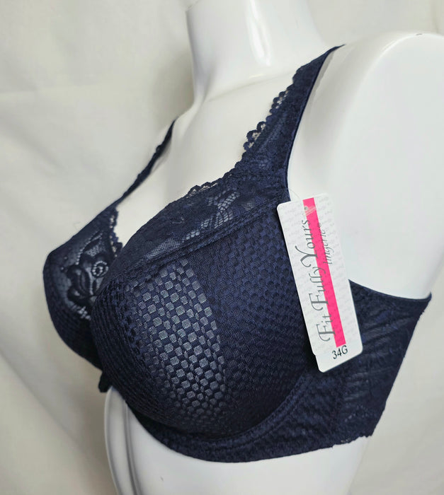 Fit Fully Yours Serena Lace | B2761 Full Cup