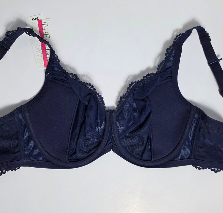 Fit Fully Yours Serena Lace | B2761 Full Cup
