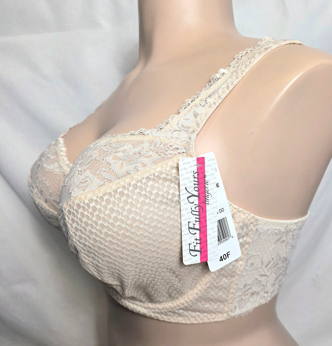 Fit Fully Yours Serena Lace | B2761 Full Cup