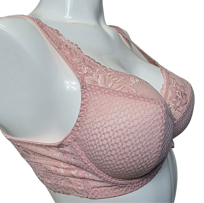 Fit Fully Yours Serena Lace | B2761 Full Cup