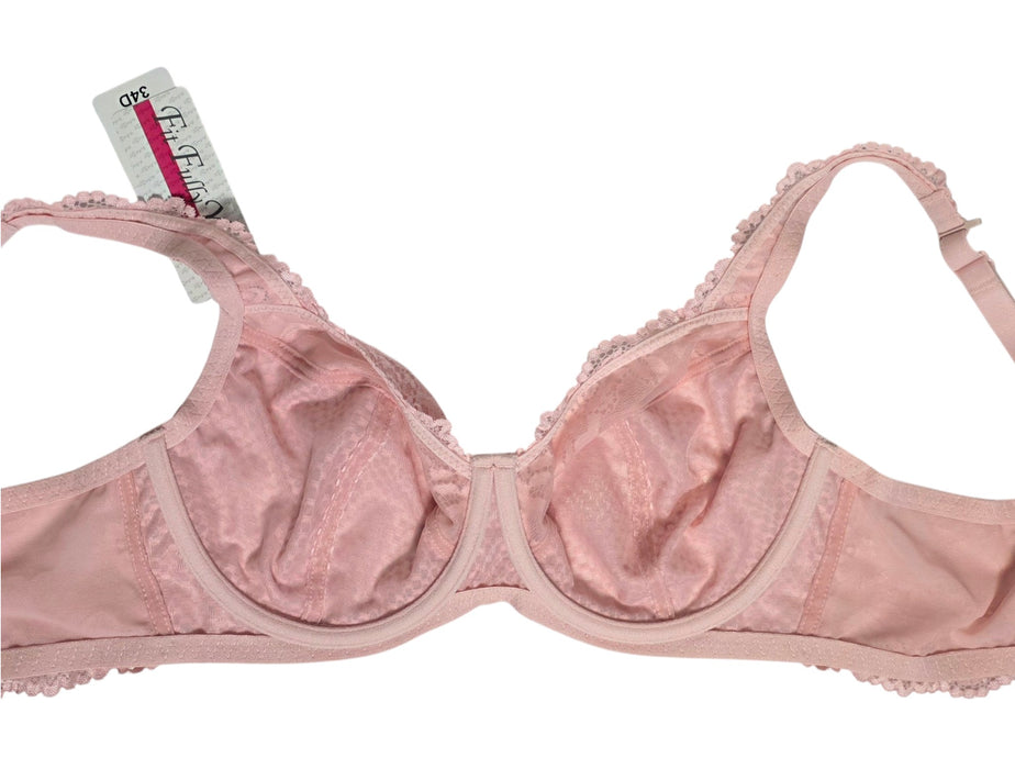 Fit Fully Yours Serena Lace | B2761 Full Cup