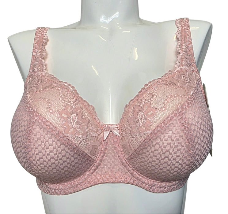 Fit Fully Yours Serena Lace | B2761 Full Cup