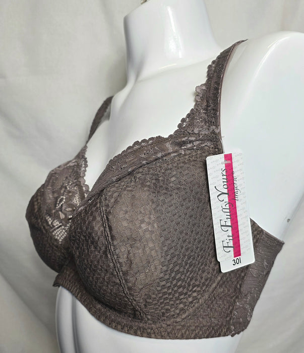 Fit Fully Yours Serena Lace | B2761 Full Cup