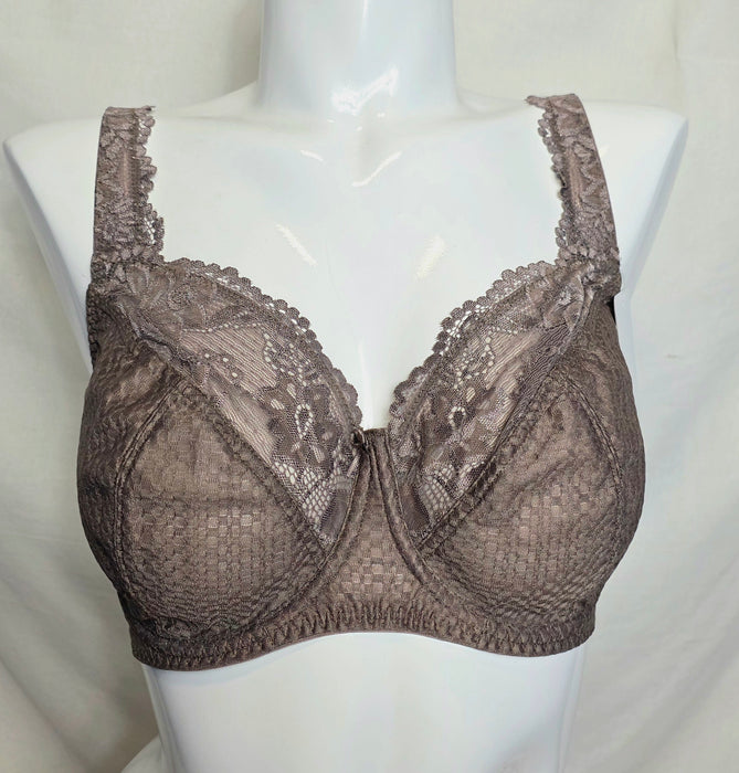 Fit Fully Yours Serena Lace | B2761 Full Cup