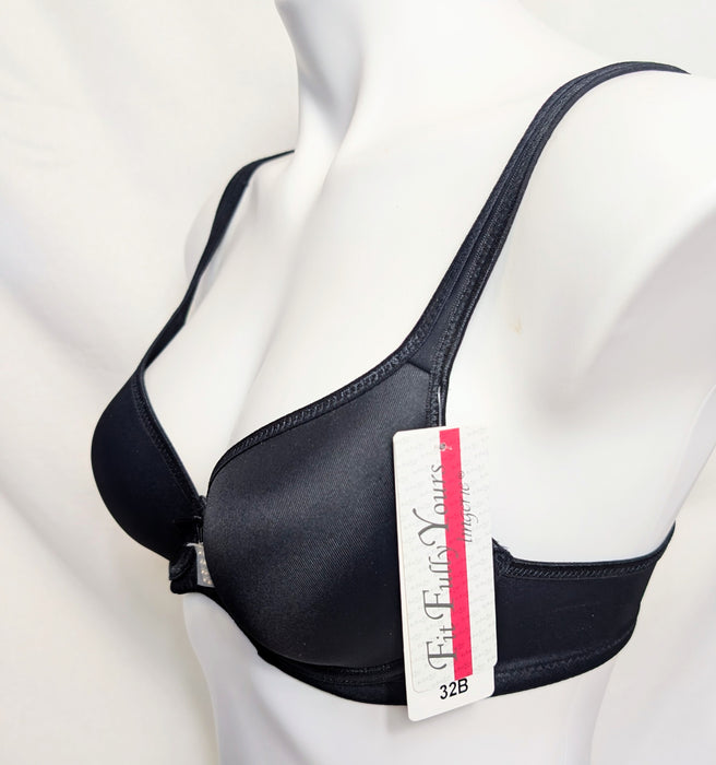 Fit Fully Yours Smooth Crystal | B1022 Full Cup