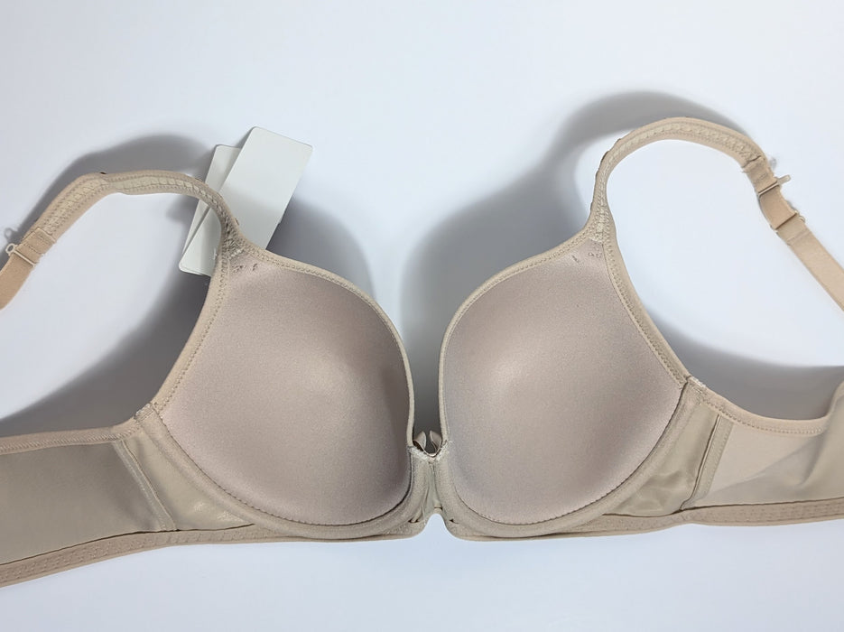 Fit Full Yours Zora | B1212 Moulded