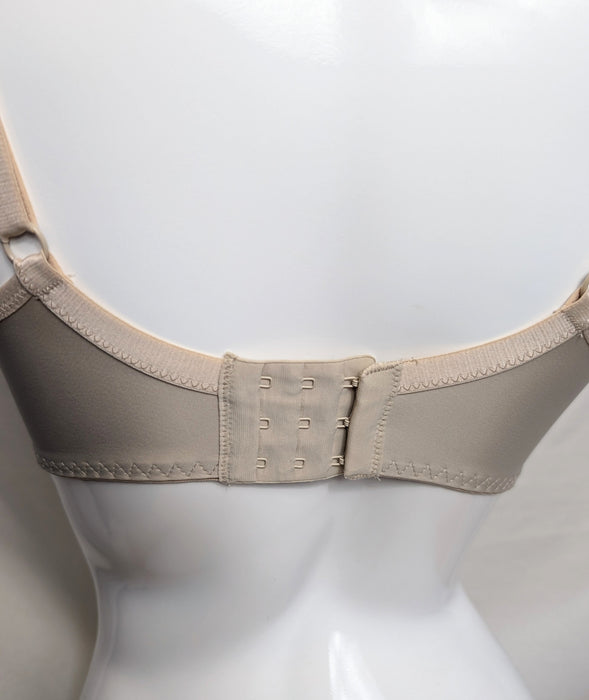 Fit Full Yours Zora | B1212 Moulded