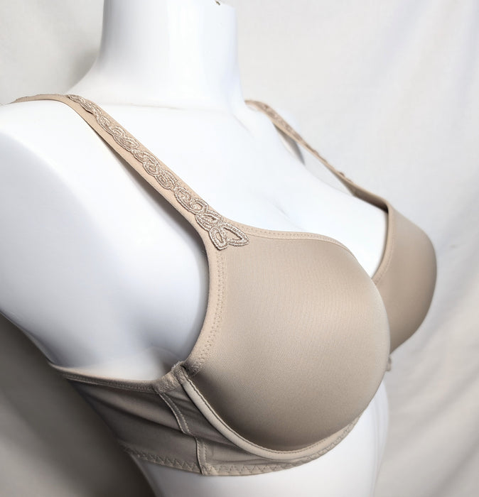 Fit Full Yours Zora | B1212 Moulded