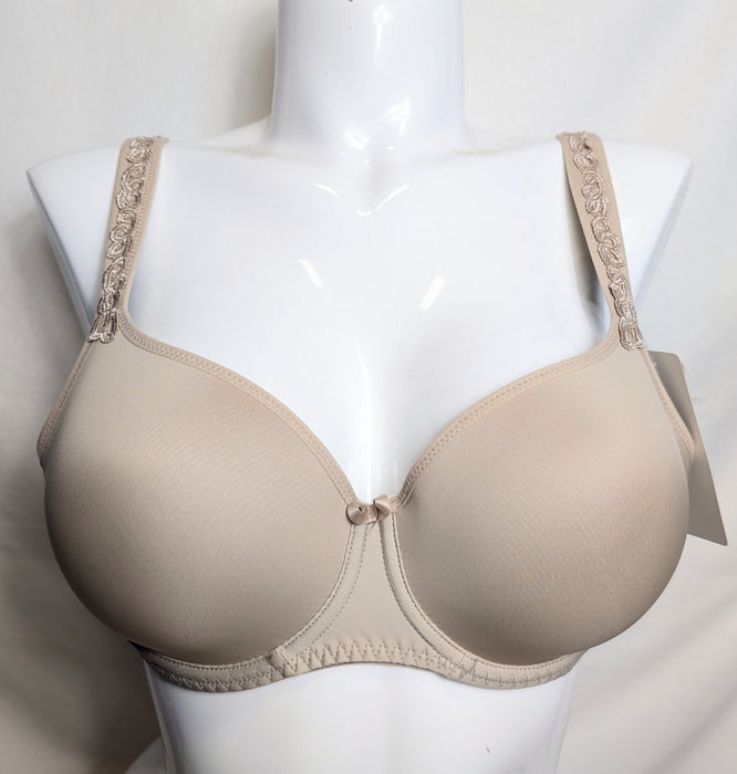 Fit Full Yours Zora | B1212 Moulded