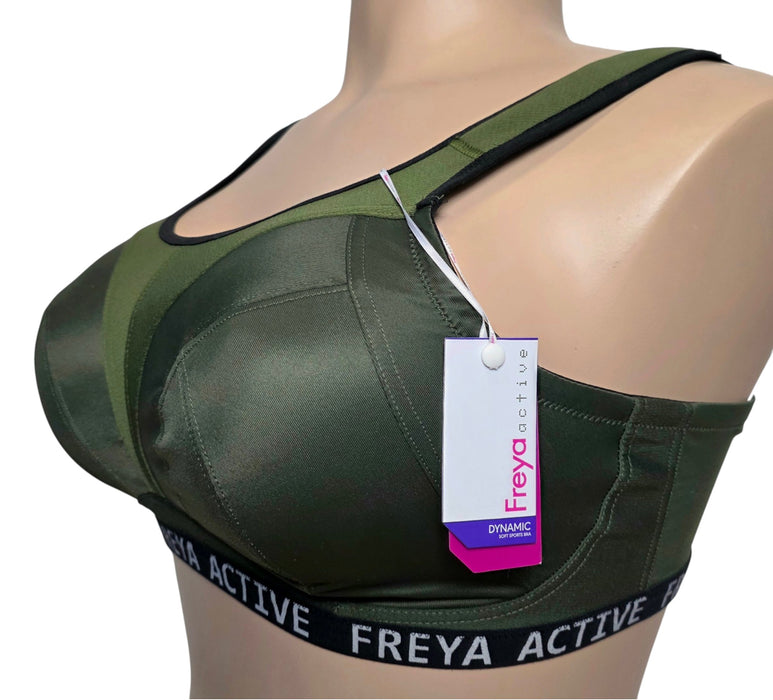 Freya Active Dynamic | AC4014 Sports Bra