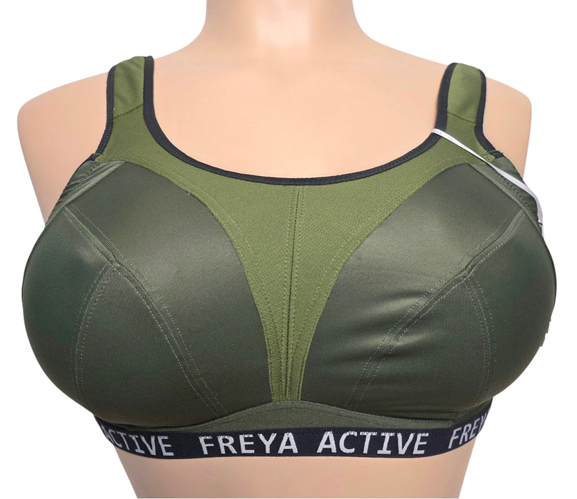 Freya Active Dynamic | AC4014 Sports Bra