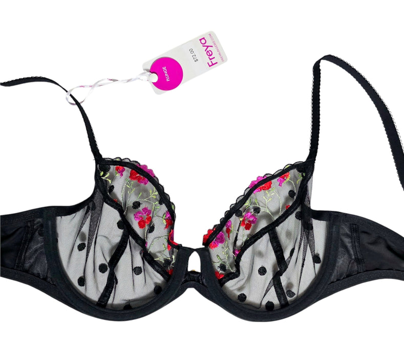 Freya Awakening | AA5331 Plunge