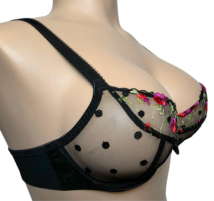 Freya Awakening | AA5331 Plunge