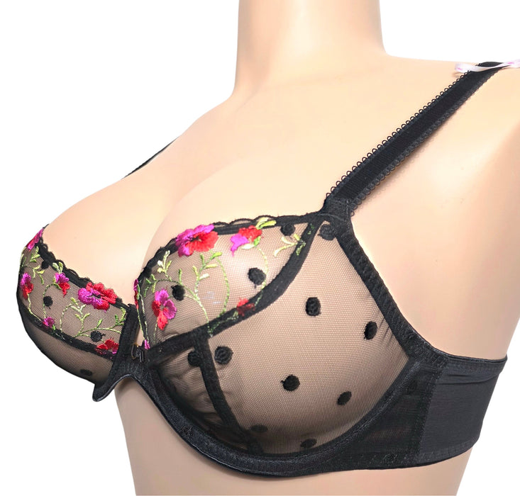 Freya Awakening | AA5331 Plunge