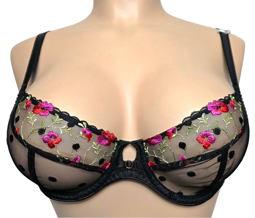 Freya Awakening | AA5331 Plunge