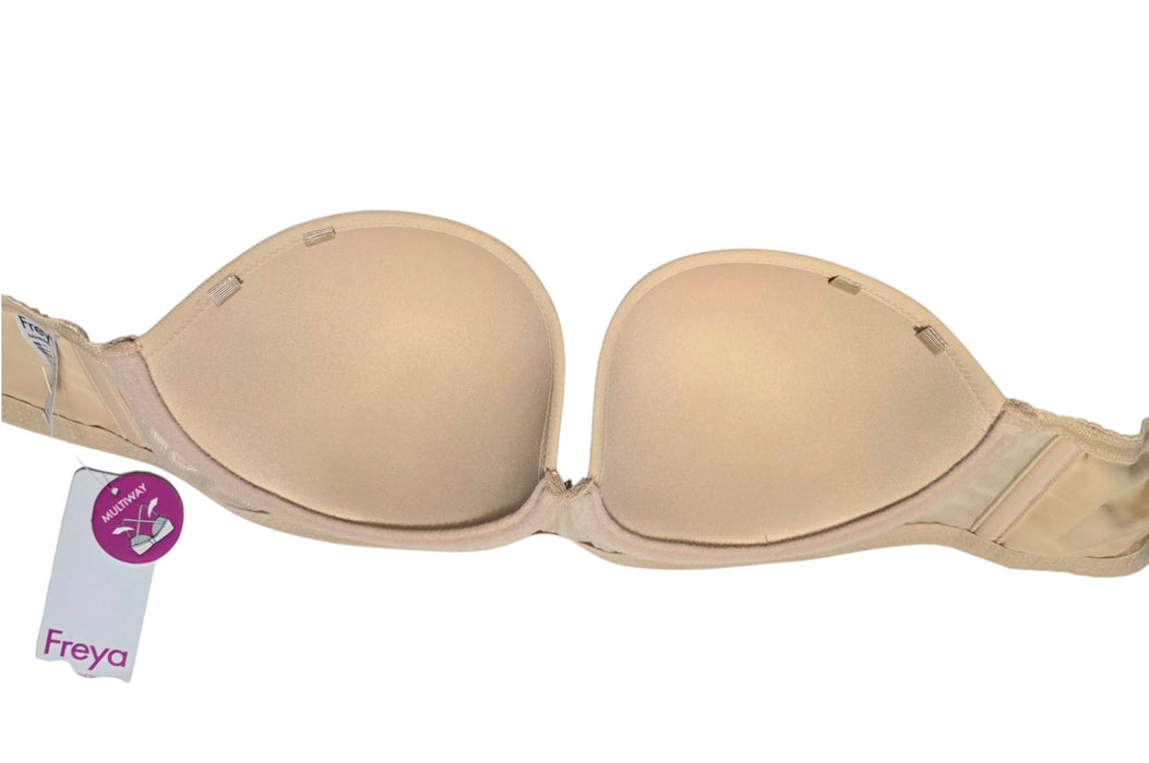 Freya Cameo | AA3163 Strapless