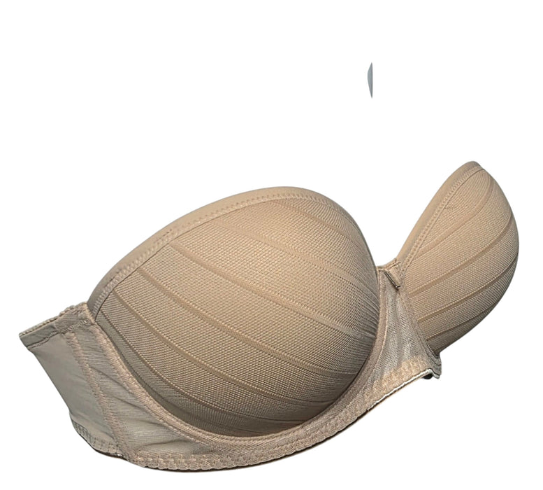 Freya Cameo | AA3163 Strapless