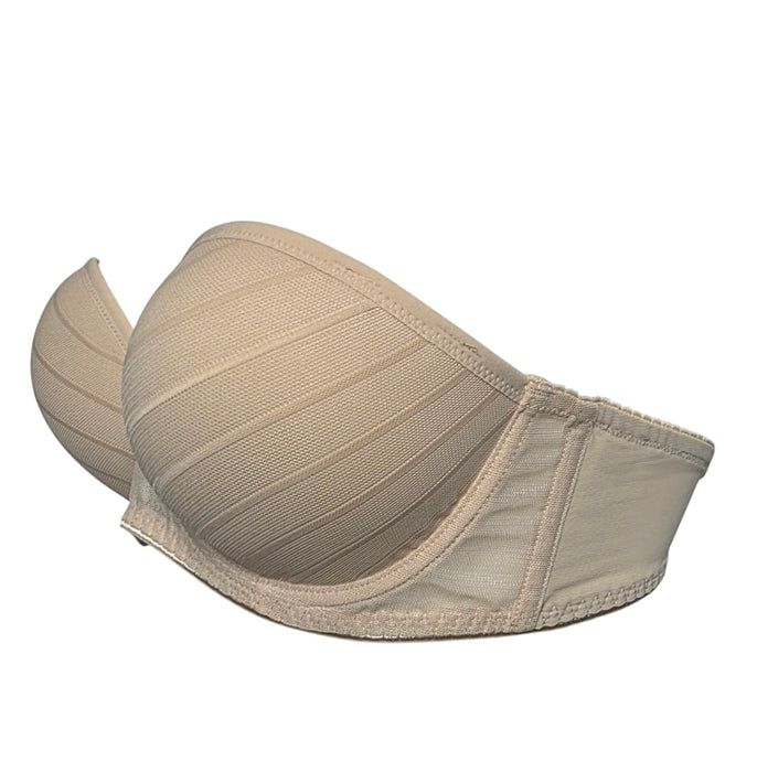 Freya Cameo | AA3163 Strapless