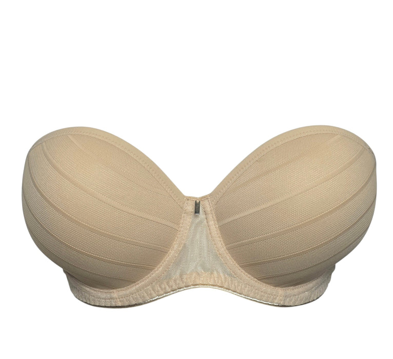 Freya Cameo | AA3163 Strapless