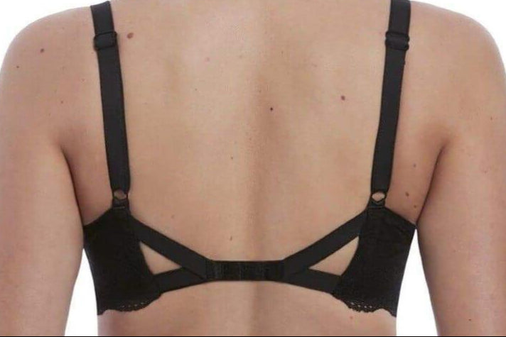 Freya Fancies | AA1011 Balconette