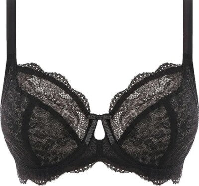 Freya Fancies | AA1011 Balconette