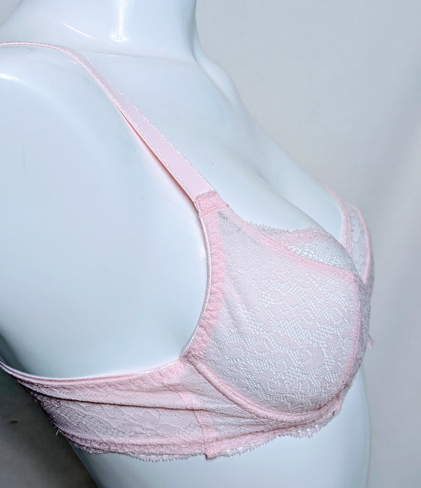 Freya Fancies | AA1011 Balconette