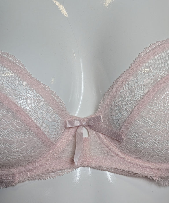 Freya Fancies | AA1011 Balconette