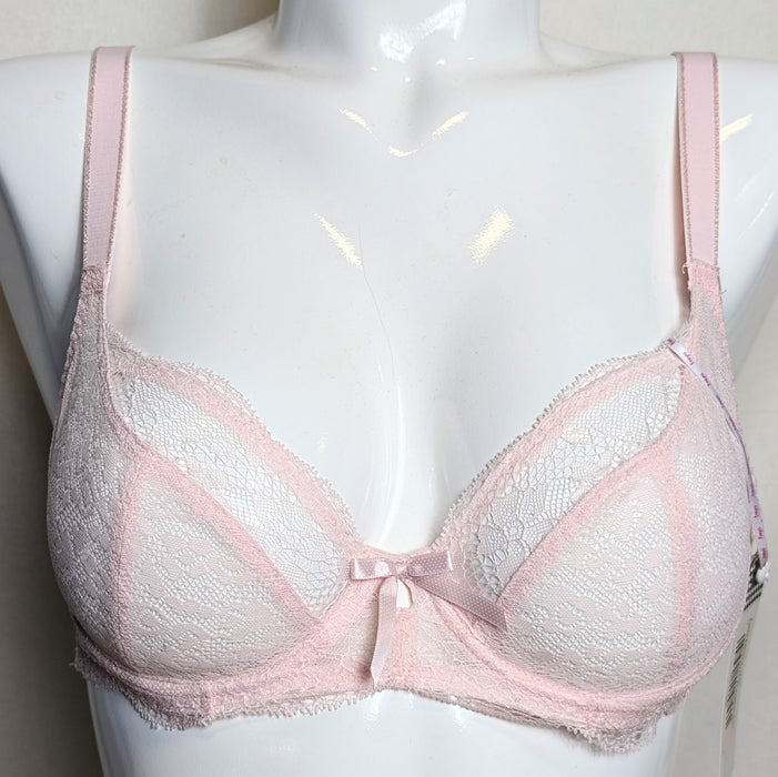 Freya Fancies | AA1011 Balconette