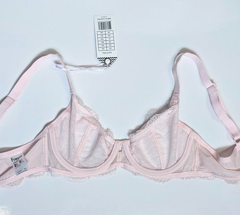 Freya Fancies | AA1011 Balconette
