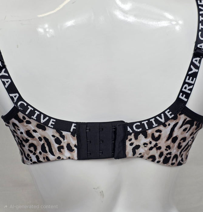 Freya High Octane | AC401003 Sports