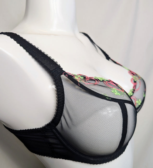 Freya Loveland | AA401002 Plunge